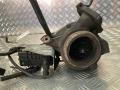 турбина Mercedes-Benz E-Класс W211/S211 2004, 2.2 л., CDi, дизель, A6460960499 - фото №6