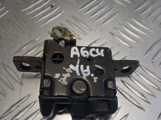 замок багажника Audi A6 4A/C4 1996, универсал, 4A9827505C