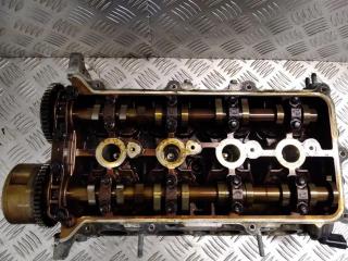 головка блока цилиндров Kia Ceed 1 поколение 2007, 1.4 л., i, бензин, S08925052513