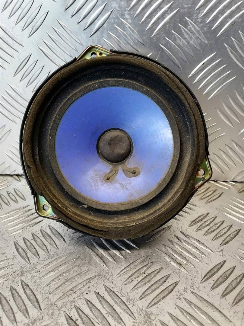 динамик высокочастотный (пищалка) Kia Sorento 1 поколение 2002, 963203E000 - фото №1