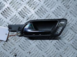 ручка внутренняя передняя левая Volkswagen Golf 5 поколение 2004, синий, хетчбэк 5 дв., 1K1837113