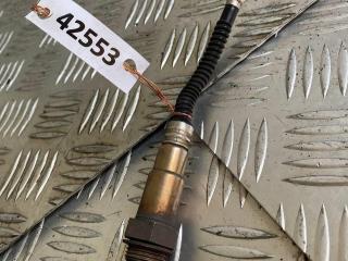 лямбда-зонд Renault Scenic 1 поколение [рестайлинг] 2000, 1.6 л., i, бензин, 7700107433