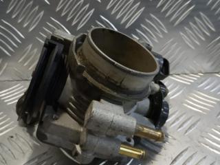 заслонка дроссельная Opel Corsa B 1996, 1.4 л., i, бензин, 90501011