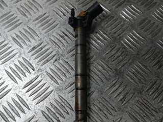 форсунка Audi A4 B7 2007, 3.0 л., TDi, ASB, дизель, 059130277BD, 0445115079