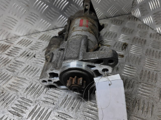 стартер Jaguar XF X250 2008, 2.7 л., TD, AJD, дизель, АКПП, задний привод, 8X2311001AA, 4280004890