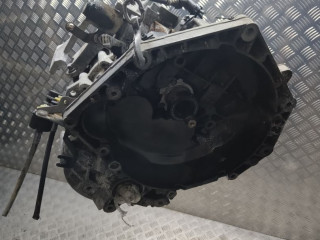 КПП механическая (МКПП) Opel Astra H 2006, 1.9 л., DT, Z 19 DT, дизель, МКПП, M32