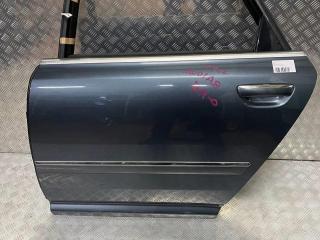 дверь задняя левая Audi A8 D3/4E [рестайлинг] 2005