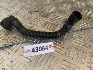 патрубок вентиляции картера Opel Astra H/Family [рестайлинг] 2008, 1.8 л., i, бензин, 55556495