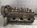 головка блока цилиндров Opel Omega B 1999, 3.0 л., i, бензин, 90411846 - фото №4