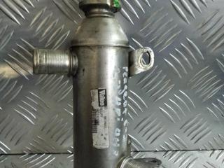 охладитель EGR / Радиатор EGR Peugeot 607 1 поколение 2004, 2.2 л., HDi, дизель, 9631424880