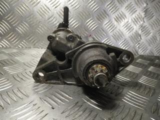 стартер Volkswagen Fox 2 поколение 5Z 2005, 1.2 л., i, бензин, 1120400