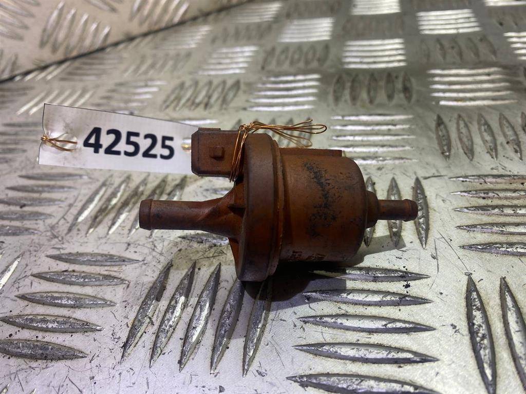 электромагнитный клапан Citroen Xsara 1 поколение 1998, 1.4 л., i, бензин, универсал, 280142317 - фото №1