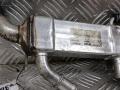 охладитель EGR / Радиатор EGR Mercedes-Benz Vito W639 2007, 2.2 л., CDi, дизель, L4095000 - фото №2