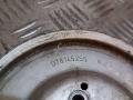 шкив насоса гидроусилителя Audi A6 4B/C5 1998, 2.4 л., i, бензин, 078145255H - фото №2