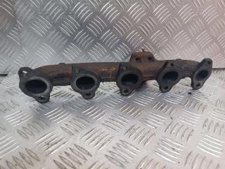 коллектор выпускной Peugeot 308 T7 2010, 1.6 л., HDi, дизель, 725711