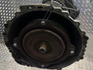 КПП автоматическая (АКПП) Land Rover Discovery 3 поколение 2006, 2.7 л., DT, дизель, АКПП, 6HP26