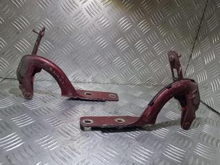 петля крышки багажника Renault Megane 1 поколение [рестайлинг] 2001, хетчбэк 5 дв., 834369