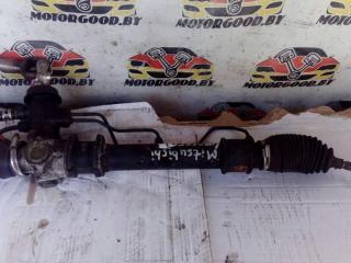 рулевая рейка Mitsubishi Lancer 7 поколение 1995, 462PS02