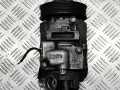 компрессор кондиционера Volkswagen Polo 4 поколение 2002, 1.2 л., i, бензин, передний привод, 6Q0820803G - фото №3