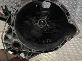 КПП механическая (МКПП) Ford Focus 2 поколение 2008, 1.8 л., TDCi, дизель, 3M5R7201ZE, 18C942