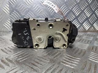 замок двери задней правой Citroen Xsara 1 поколение [рестайлинг] 2001