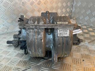 коллектор впускной Opel Zafira 1 поколение (A) 2002, 1.8 л., i, бензин, 90536060