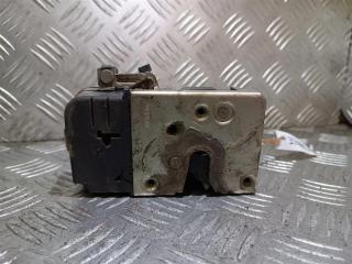 замок двери передней правой Citroen Berlingo 1 поколение (M59) [рестайлинг] 2007