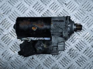 стартер Volkswagen Eos 1 поколение 2009, 2.0 л., TDi, CBAB, дизель, робот, передний привод, 02E911023L