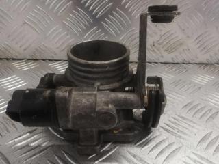 заслонка дроссельная Renault Scenic 1 поколение 1996, 1.6 л., i, бензин, 7700861679J