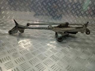 механизм стеклоочистителя (трапеция дворников) Renault Laguna 1 поколение 1996, 7700821936, 53557311