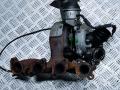 турбина Volkswagen Passat B6 2009, 2.0 л., CBDA, дизель, МКПП, передний привод, 03L253016F, 53031015064A - фото №2