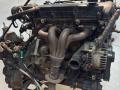 двигатель Ford Mondeo 3 поколение 2002, 1.8 л., i, CHBB, бензин, 6МКПП, передний привод, CHBA, CHBB - фото №2