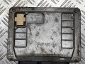 блок управления двигателем Volkswagen Polo 5 поколение 2010, 1.2 л., i, CGPA, бензин, передний привод, 03E906033L - фото №6