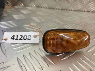 повторитель поворота на крыле Opel Astra G 2000, 90560403