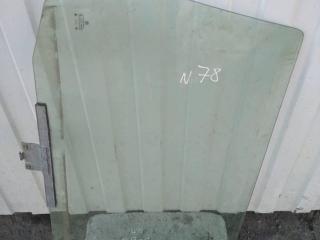 стекло двери задней правой Volkswagen Passat B4 1994, i, бензин, МКПП, универсал