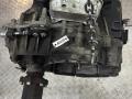 КПП автоматическая (АКПП) Volkswagen Touran 1 поколение 2005, 1.9 л., TDi, дизель, HQN - фото №2