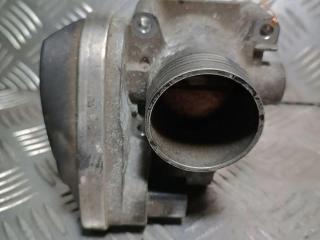 заслонка дроссельная Volkswagen Lupo 1 поколение 2003, 1.4 л., i, бензин, 036133062N