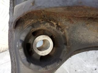 балка подвески передняя (подрамник) Audi A4 B6 2002, 2.5 л., TDi, дизель, АКПП