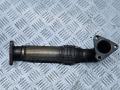 коллектор выпускной Audi A6 4F/C6 2006, 3.0 л., TDi, ASB, дизель, АКПП, полный привод, 059790N - фото №4