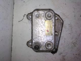 радиатор масляный Mercedes-Benz Vito W638 2001, 2.2 л., CDi, дизель