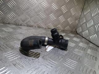 фланец (тройник) системы охлаждения BMW 3 серия E90/E91/E92/E93 2005, 3.0 л., D, дизель, 7795715