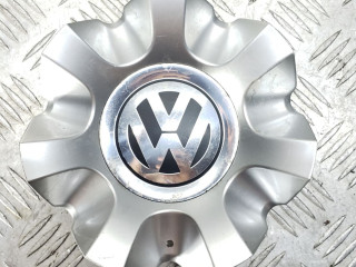колпачок литого диска Volkswagen Phaeton 1 поколение [рестайлинг] 2009, 3D0601149Q