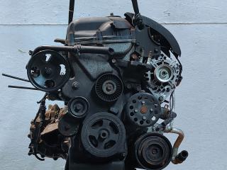 двигатель Kia Carens 2 поколение 2010, 1.6 л., i, G4FC, бензин, 5МКПП, передний привод, правый руль, G4FC