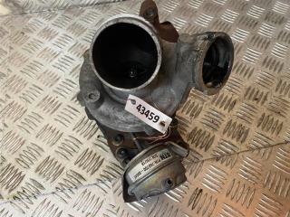 турбина Volkswagen Touareg 1 поколение 2007, 2.5 л., TDi, дизель, АКПП