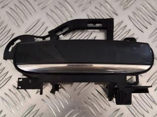 ручка наружная задняя правая Audi A6 4F/C6 2005, 4F0837886
