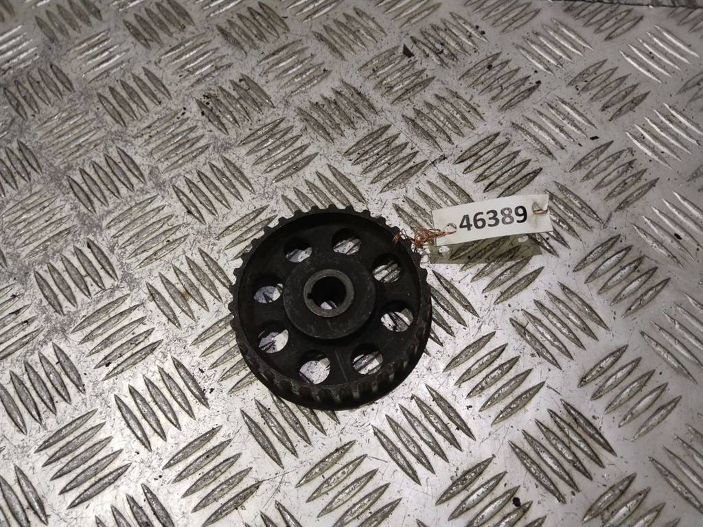 звездочка ТНВД Audi 100 4A/C4 1994, 2.5 л., TDi, дизель, 069130111C - фото №1