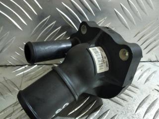 корпус термостата Mazda 6 GG [рестайлинг] 2005, 2.0 л., i, бензин, 3M4G-AEL327