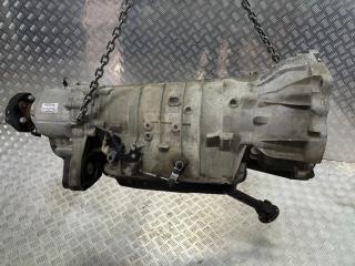 КПП автоматическая (АКПП) BMW X3 E83 2003, 3.0 л., i, бензин, АКПП, 96024842