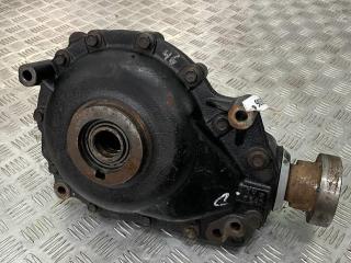 редуктор переднего моста BMW X5 E53 [рестайлинг] 2005, 3.0 л., i, бензин, АКПП, 19752012665