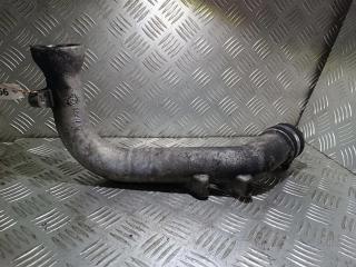 патрубок интеркулера IVECO Daily 3 поколение 2004, 2.3 л., HPi, дизель, 504071244